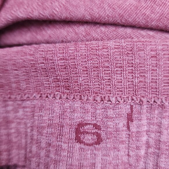 Lululemon Athletica Ebb To Street Racerback Tank - Picture 5 of 5